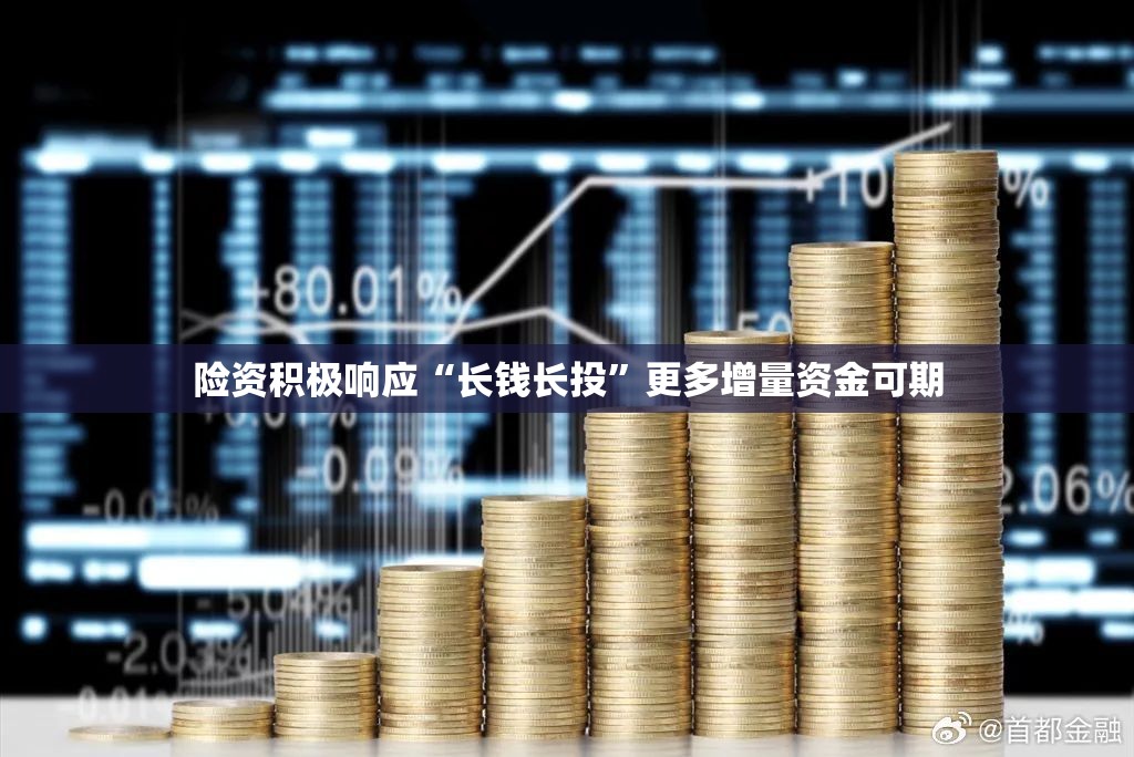 险资积极响应“长钱长投”更多增量资金可期